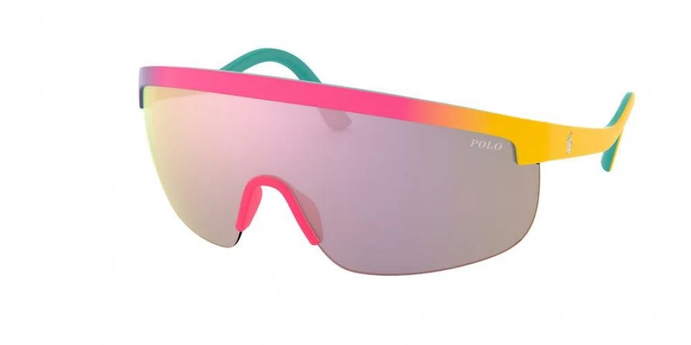 Polo 4156 Sunglasses - view 3